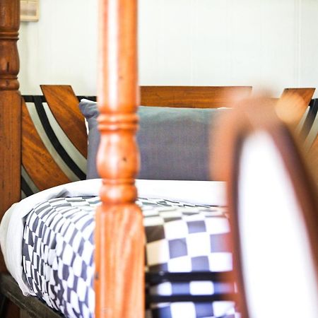 מלון Naivasha West Beach Camp מראה חיצוני תמונה